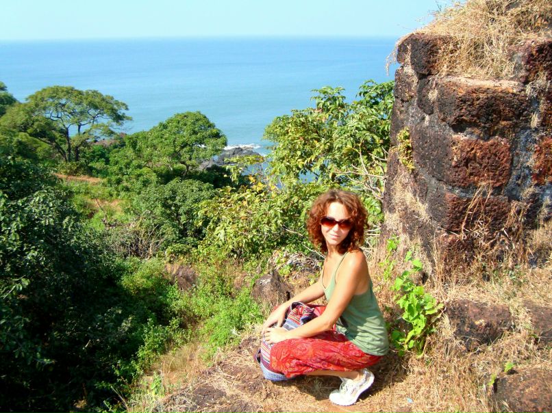 Кристина Керекеша | Одесса