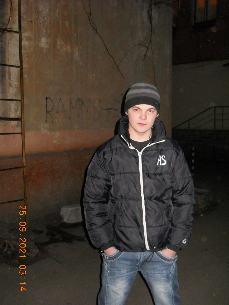 Александр Бобрик | Москва