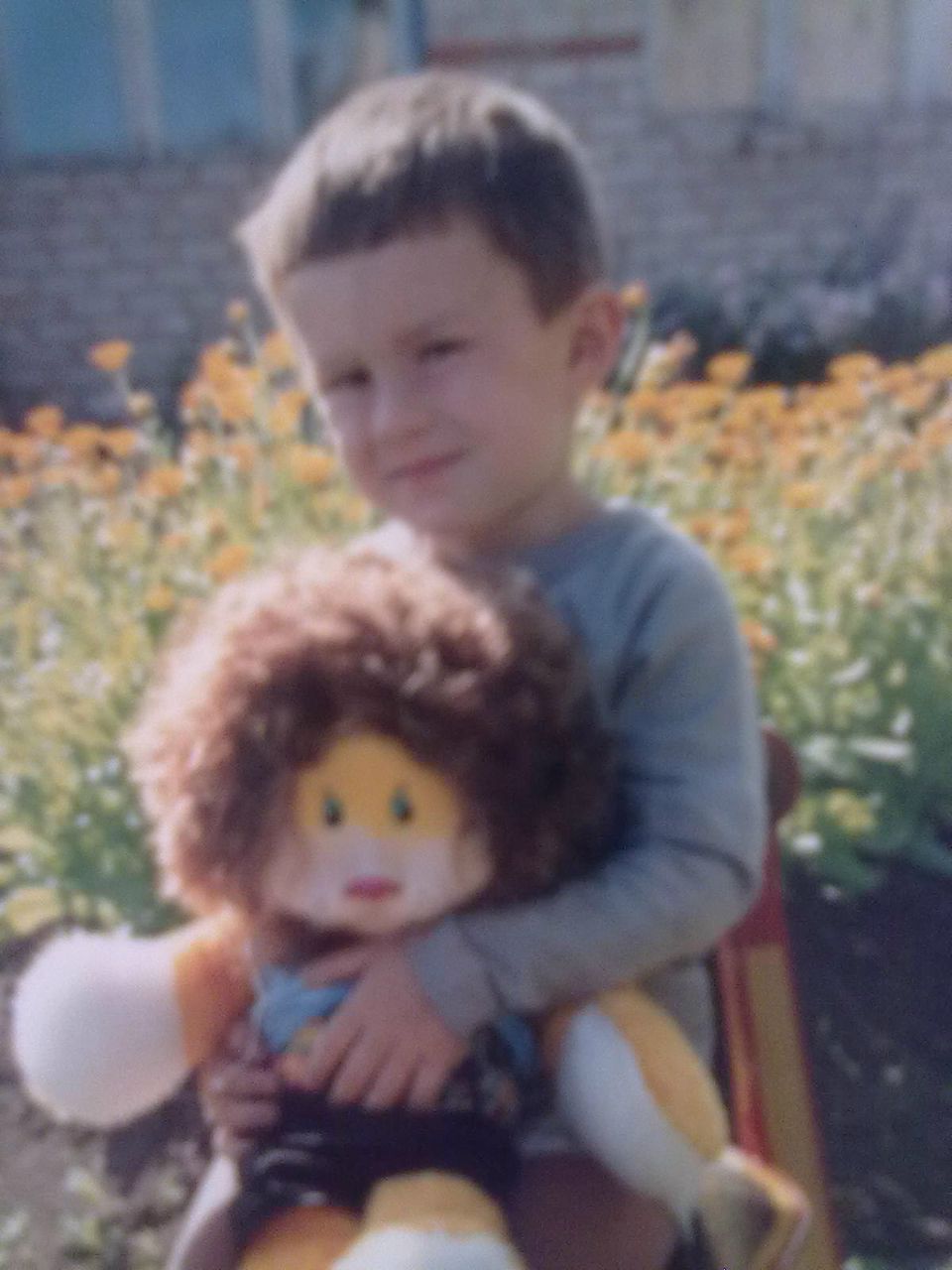 Александр Наугольных Николаевич | Пермь