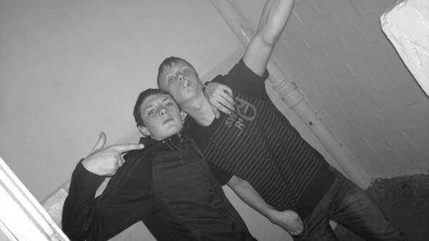 Вадим Калиненко ┴═╦╕ | Смоленская