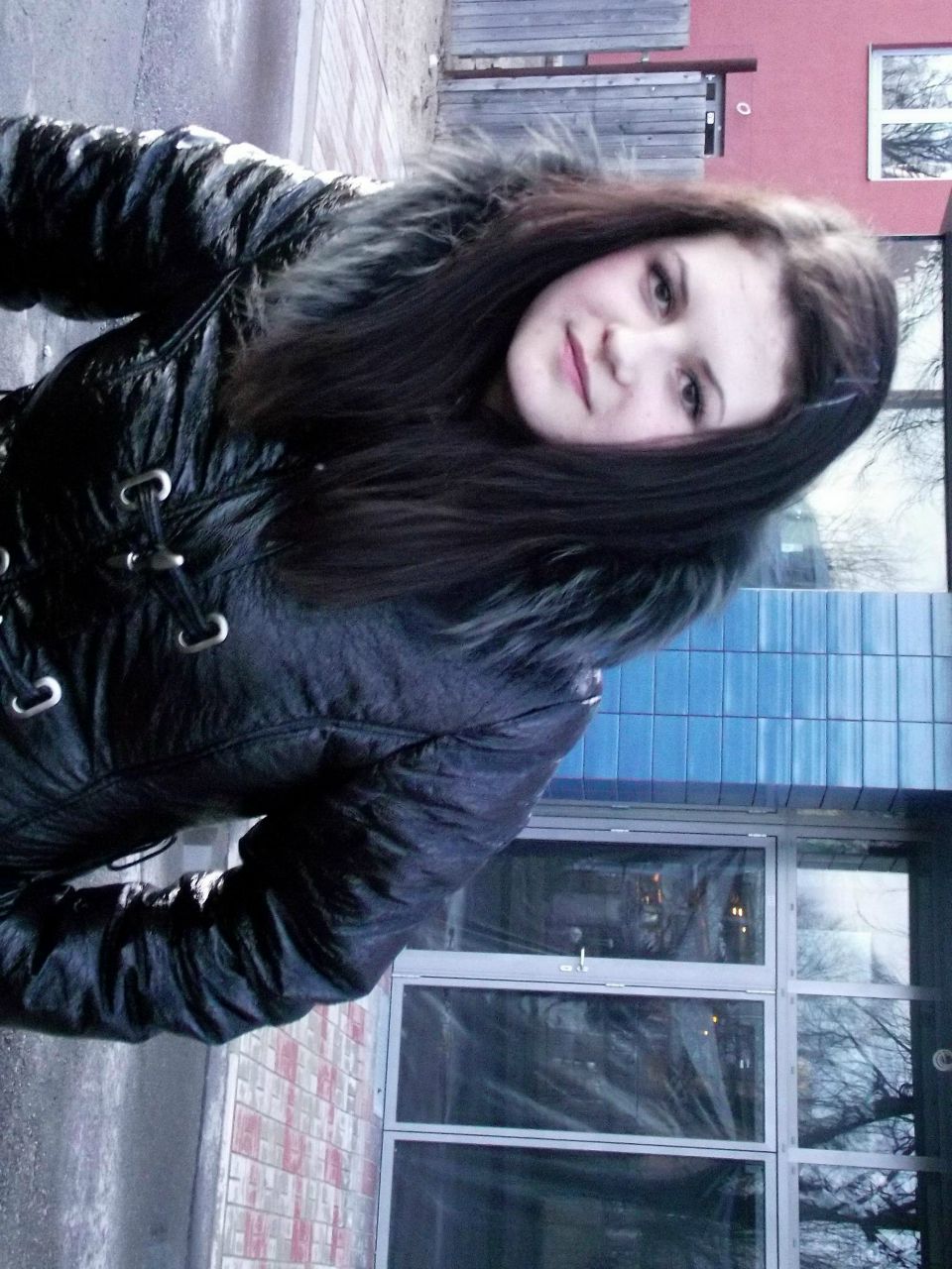 Валерия Агапитова | Рига