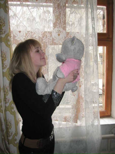 №61, Мария Ильянок, 20.3.1992, Тараз №61, Мария Ильянок, 20.3.1992, Тараз