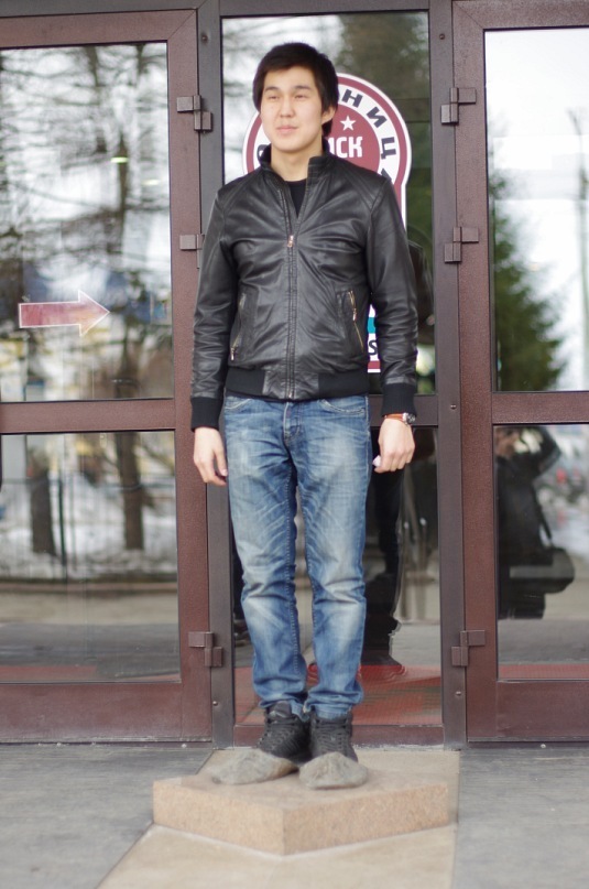 Фото профиля