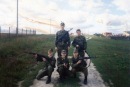 №25 Nikolay Gaysin