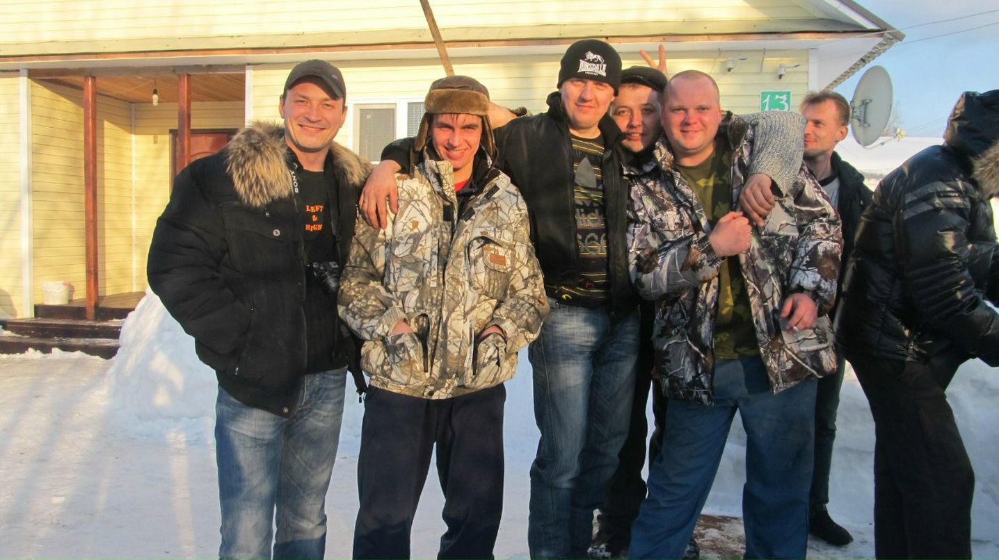 Александр Беляев | Череповец