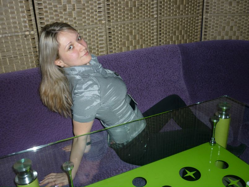 №14, Екатерина Сушкова №14, Екатерина Сушкова