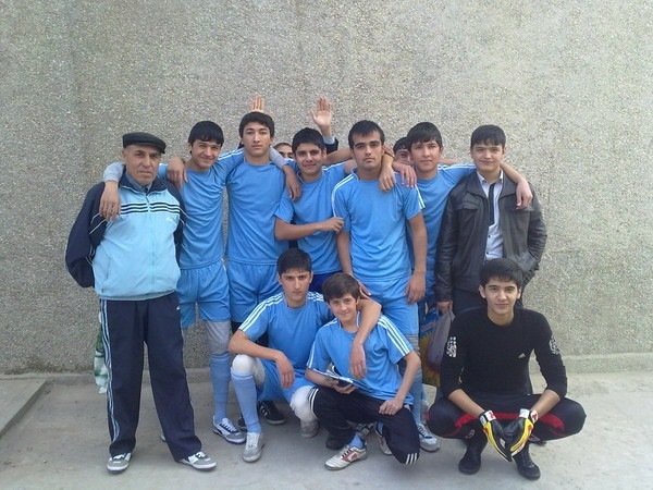 №72, Muhammad Sharipov, 17.8.1901 №72, Muhammad Sharipov, 17.8.1901
