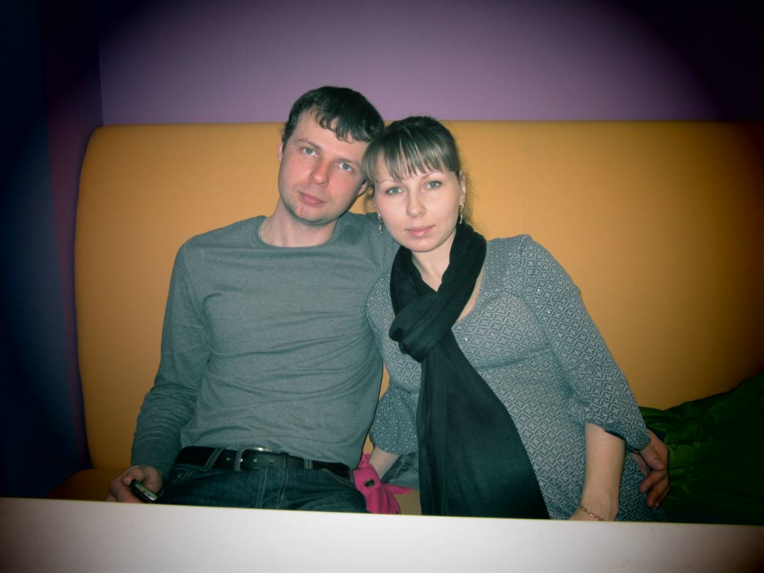 Алёна Гарник | Новосибирск