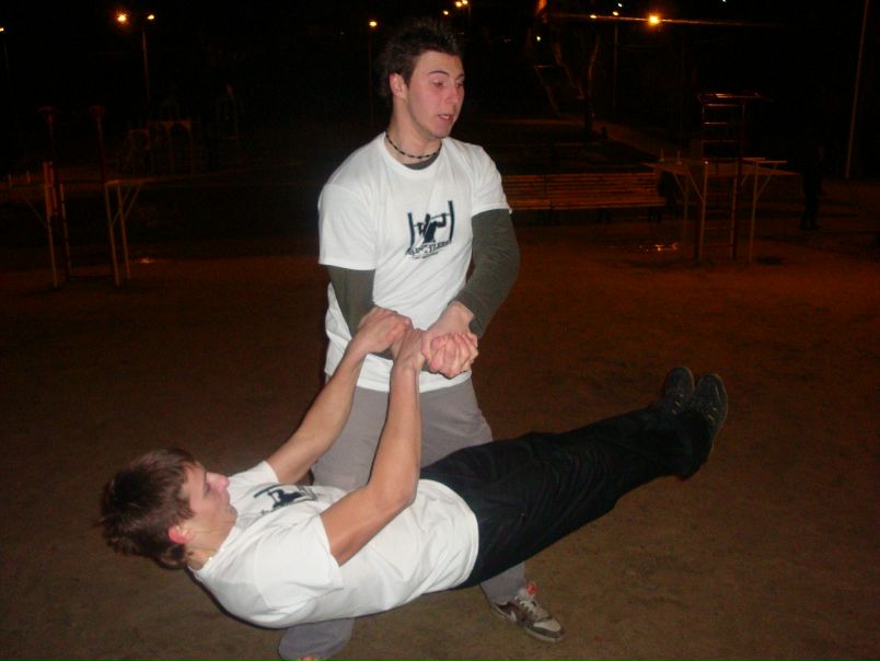 №68, Дмитрий Дзвонковский, 34 года, Харьков №68, Дмитрий Дзвонковский, 34 года, Харьков