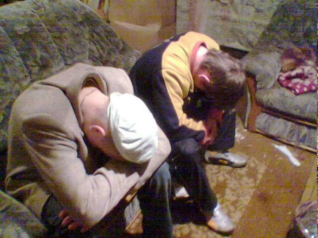 Максим Иванов | Заринск