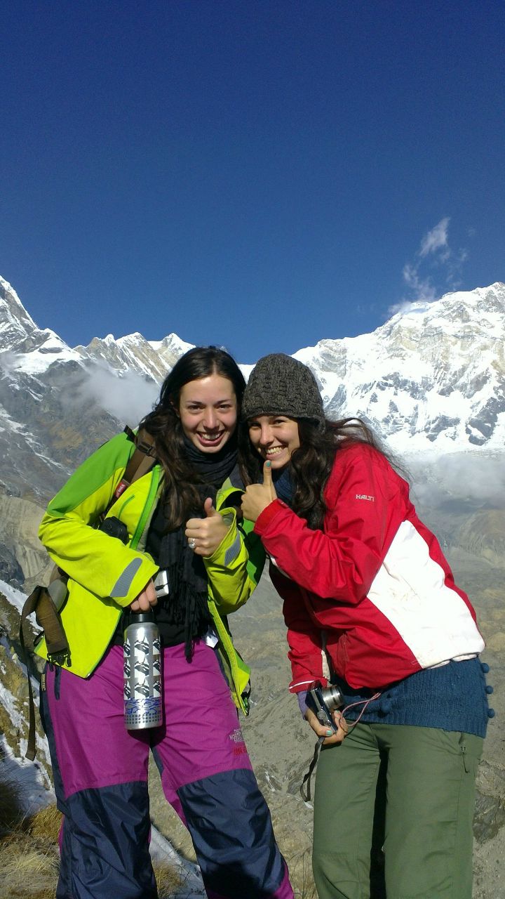 Мария Киннунен | Valencia