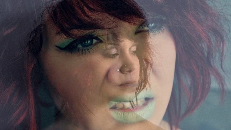 Daria Plahotnaya | Винница