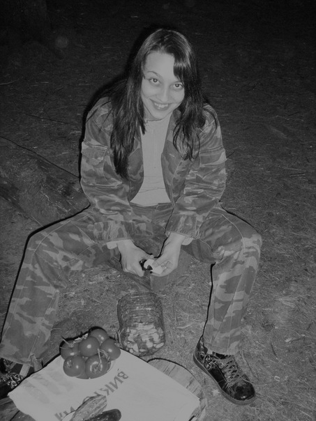 №12, Ирина Абрамова, Москва, Россия №12, Ирина Абрамова, Москва, Россия