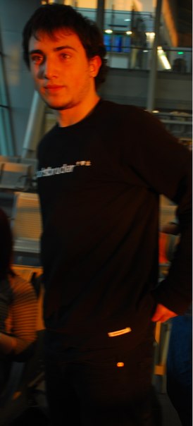 №72, Emre Gurbuz, İstanbul №72, Emre Gurbuz, İstanbul