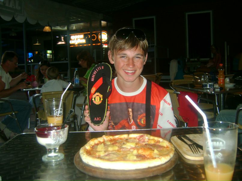 Евгений Мельник | Тульчин