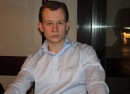 №1 Егор Горячёв