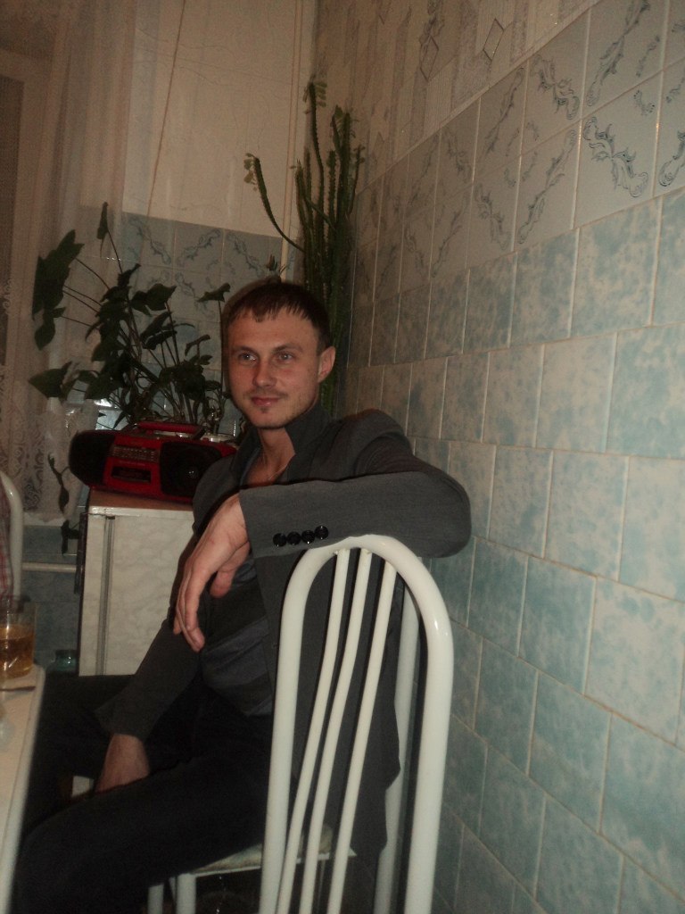 Дмитрий Котов | Красноярск