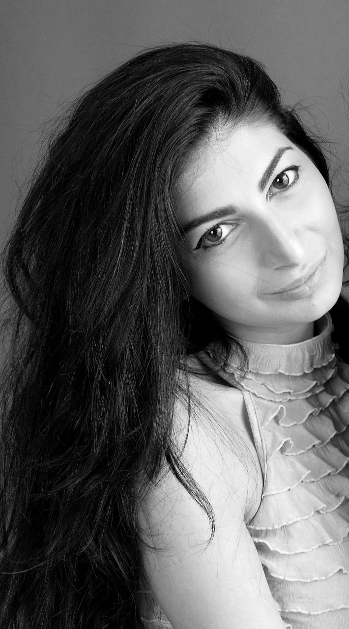 Гая Margaryan Gaika© | Санкт-Петербург