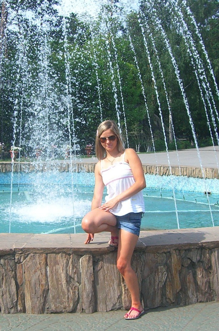 Галина Ульшина | Новосибирск