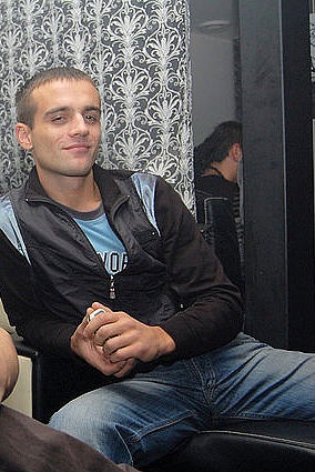 №29, Саша Котунович, Ужгород №29, Саша Котунович, Ужгород