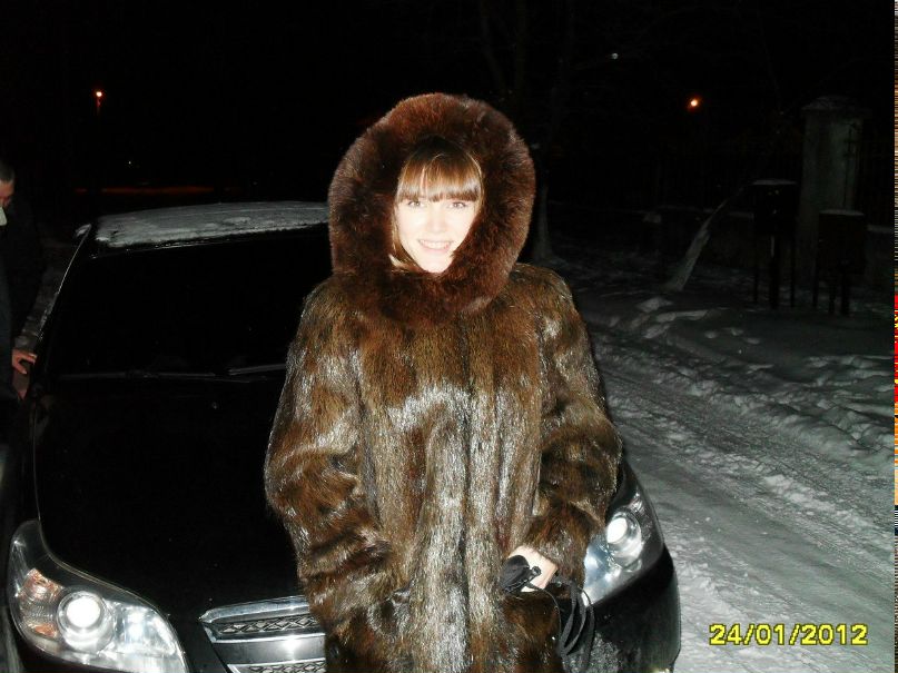 Виктория Ковалёва | Мариуполь