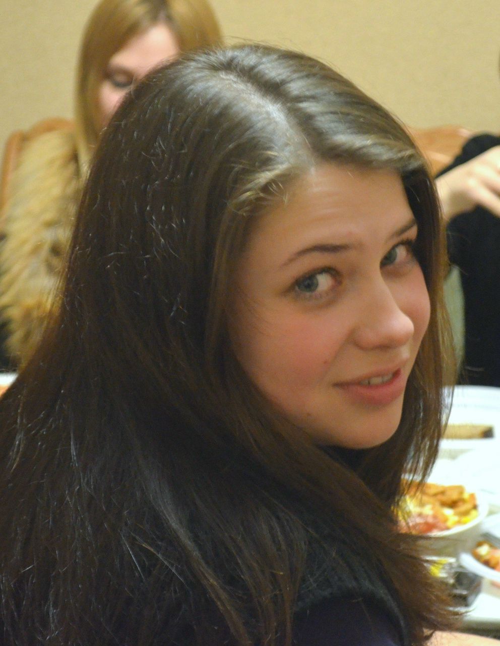 Katya Nikitina | Череповец