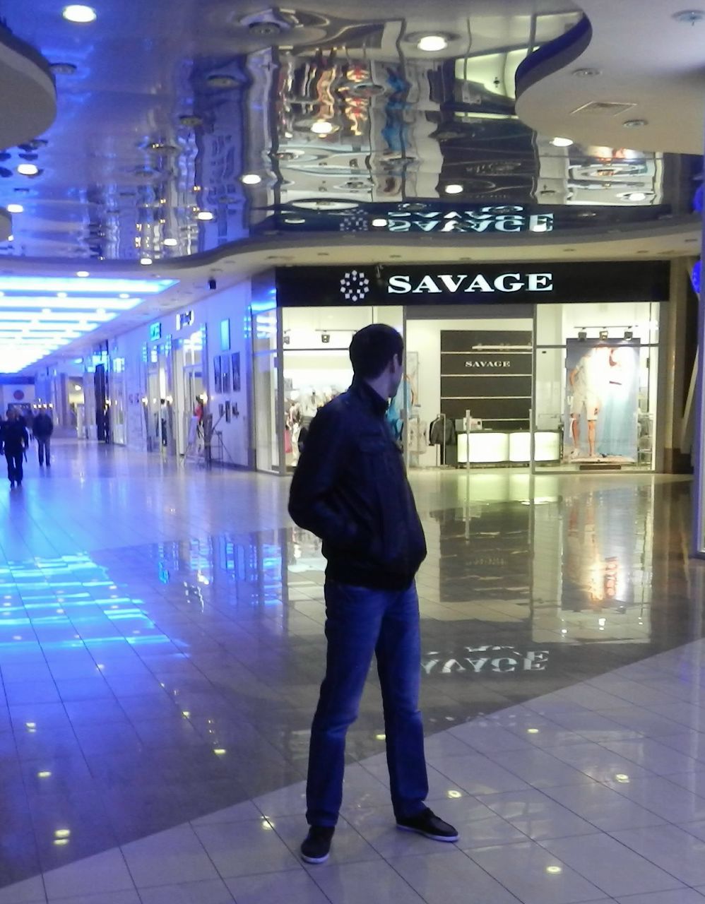 Ринат Джангаев Аюбович | Ставрополь