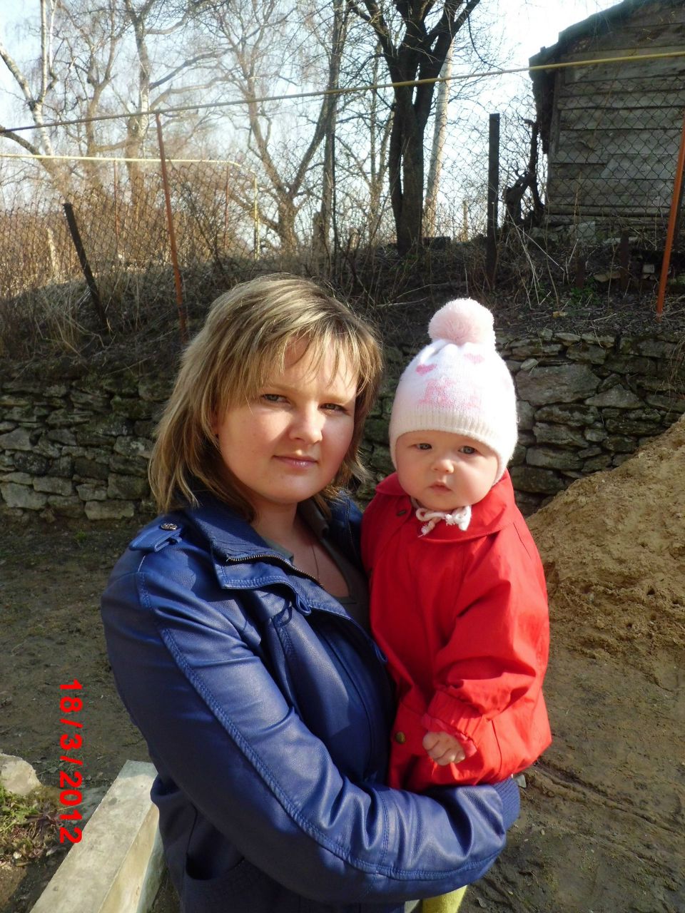 Ірина Гогалюк | Кременец