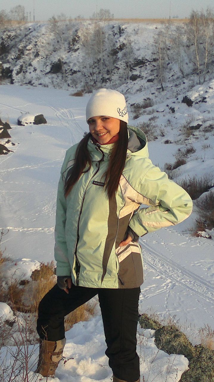 Ксюша Спинул | Челябинск