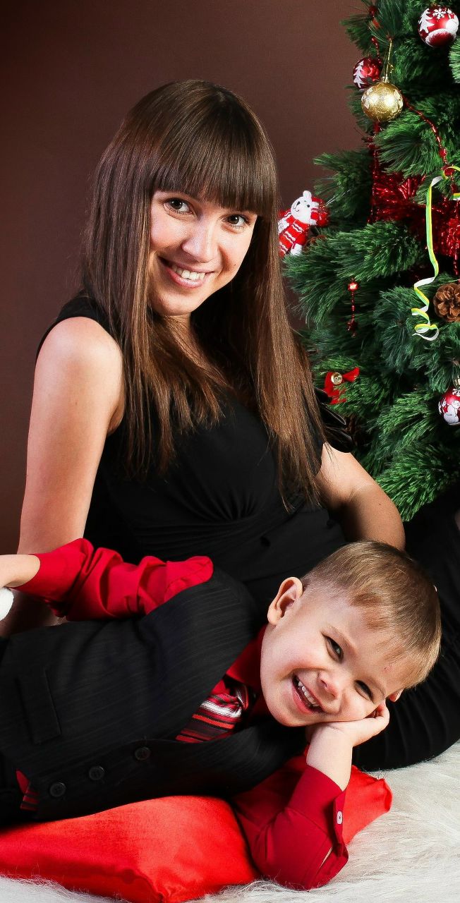 Юлия Грешневикова | Ярославль