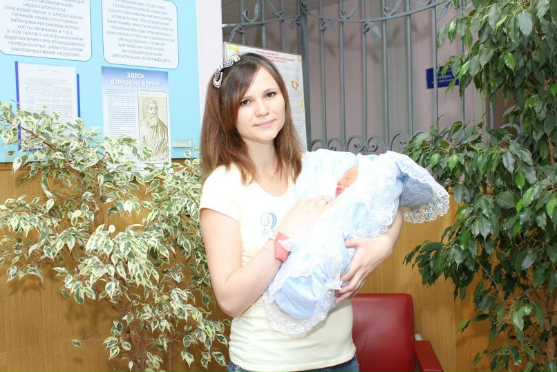 Елена Мишина | Красноярск