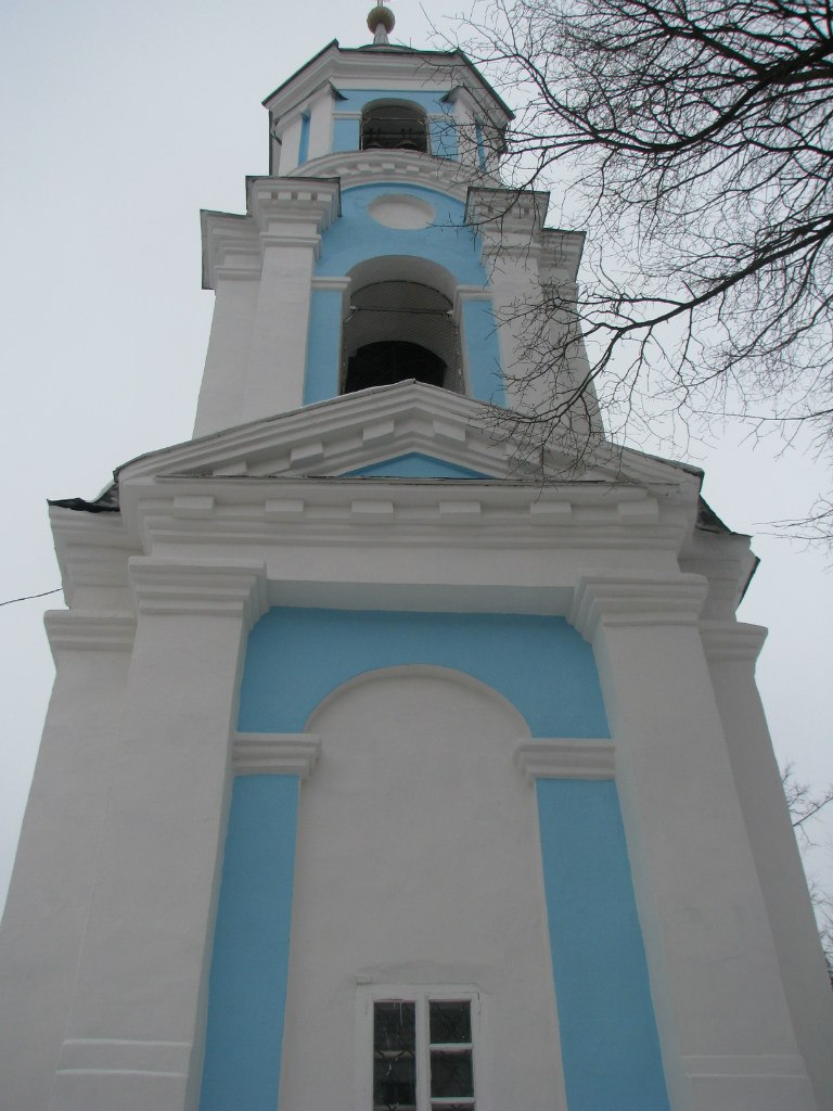 Александра Кульчицкая-Тарасенко | Санкт-Петербург