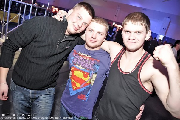 Алексей Турайкевич | Гродно