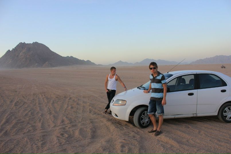 Кирилл Логвинов | Санкт-Петербург