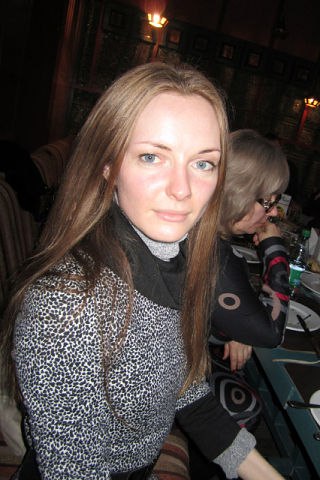 Ольга Магомедова Anitsy | Минск