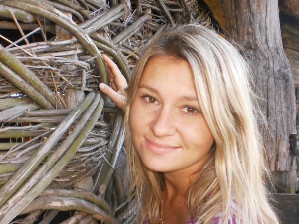 №21, Юльчик Пустовит, 36 лет, Киев №21, Юльчик Пустовит, 36 лет, Киев