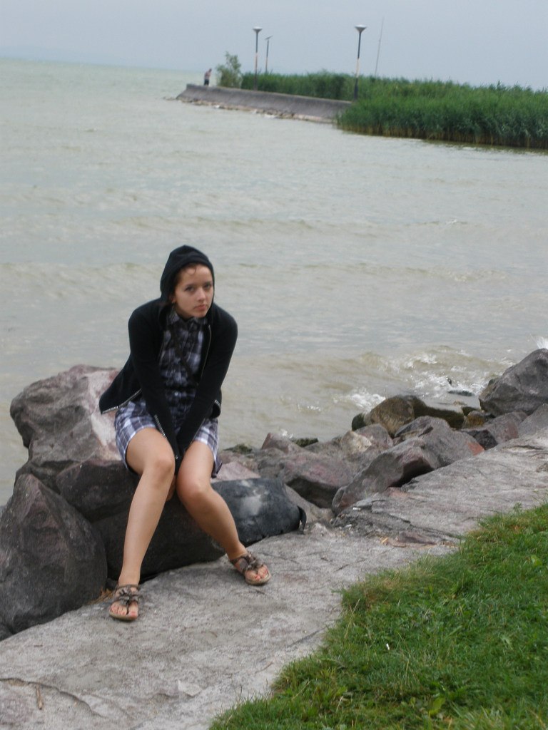 Танюшка Фещенко =Необыкновенная= | Калининград