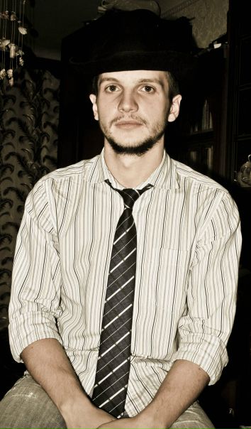 №36, Стас Кушнир, Полтава №36, Стас Кушнир, Полтава