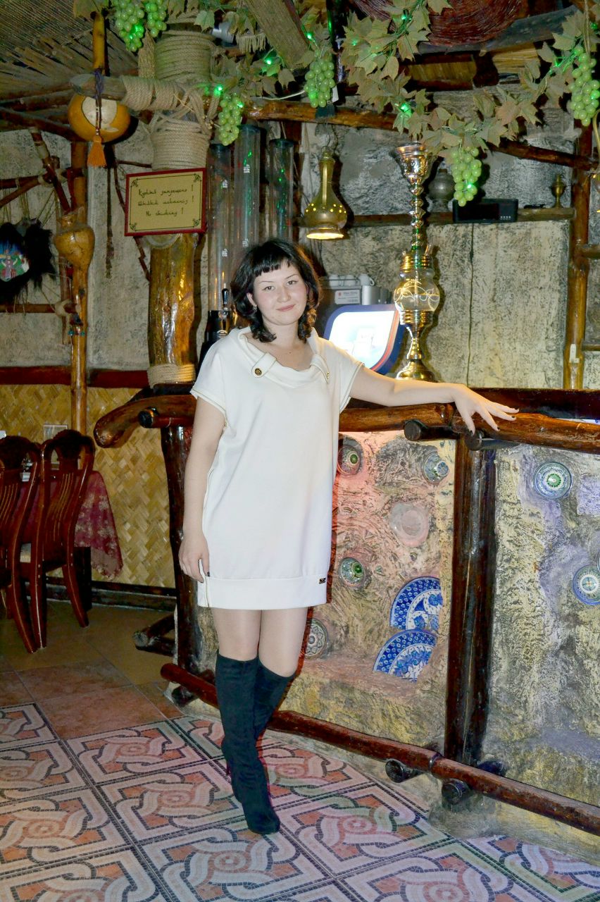 Диана Баймуратова | Алматы