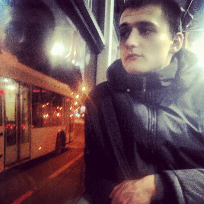 Владислав Богодяж | Минск