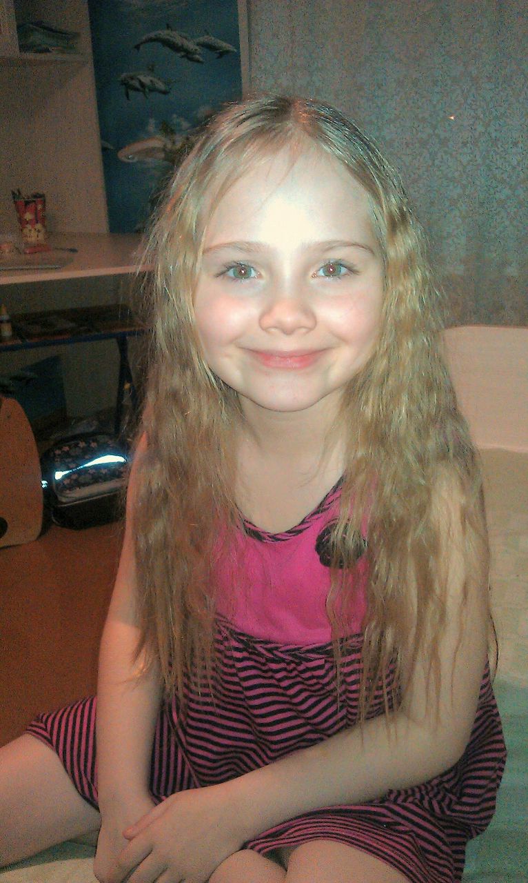 Лидия Замула | Санкт-Петербург