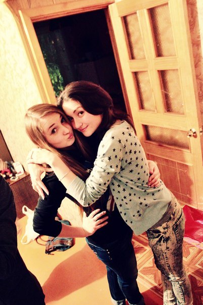 Ксения Жиравова | Санкт-Петербург