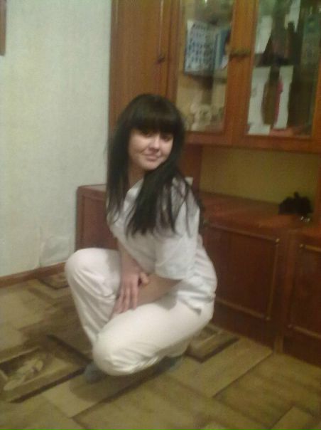 №10, Юлия Король, Красноярск №10, Юлия Король, Красноярск