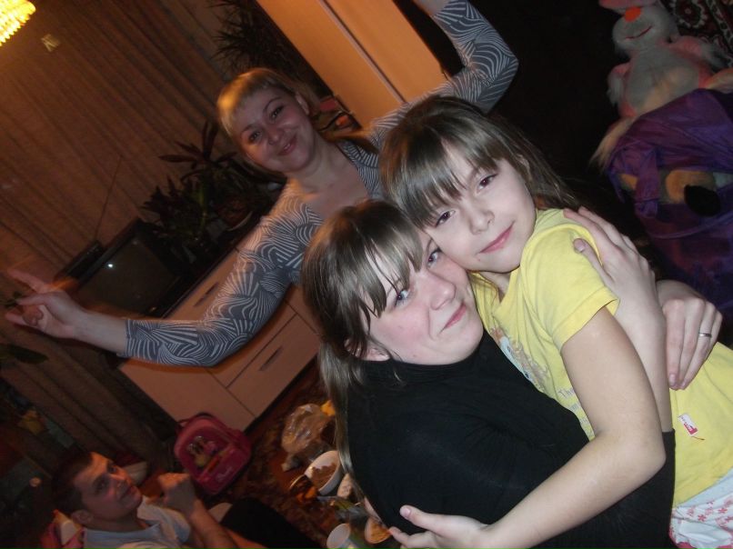 Татьяна Азаревич | Красноярск