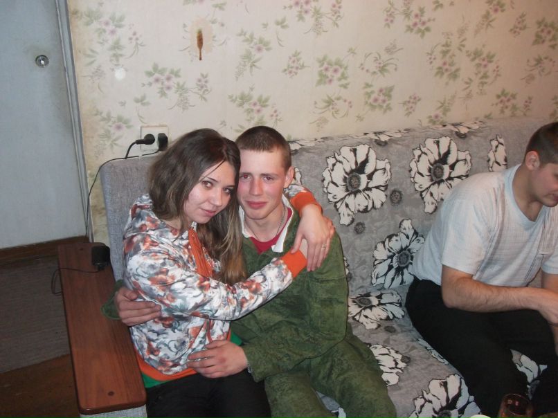 Татьяна Азаревич | Красноярск