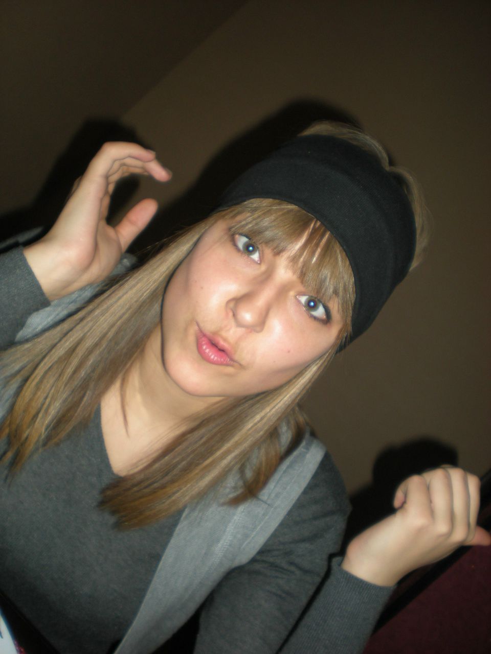 Дашуля Захарова | Хабаровск