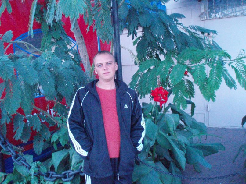 Алексей Фесенко | Чернигов