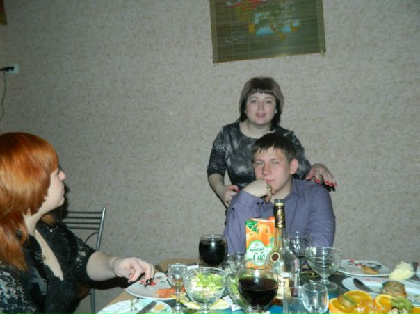 №68, Ирина Гаранина, Шатура №68, Ирина Гаранина, Шатура