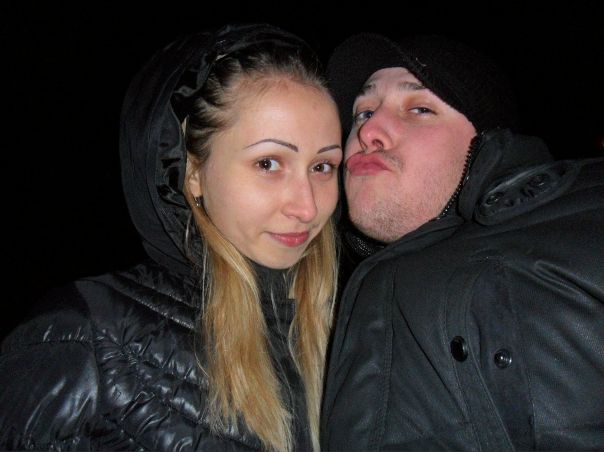 №53, Оля Пашкевич, 38 лет, Барышевка №53, Оля Пашкевич, 38 лет, Барышевка