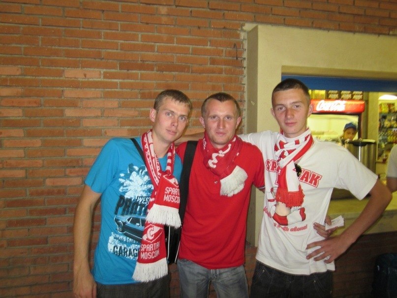 Диманьчик Частухин | Родники